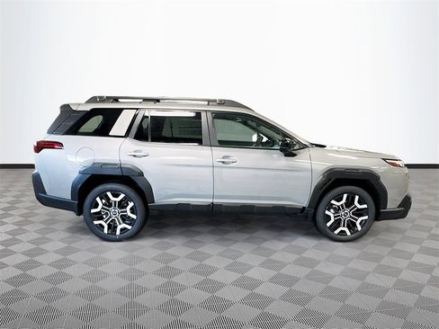 New 2026 Subaru Outback Touring XT image 33