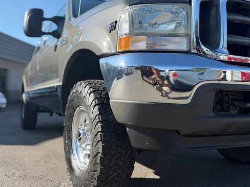 Used 2002 Ford F250 Lariat AWD/4WD image 90