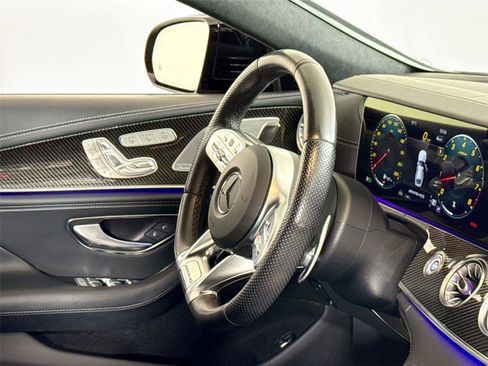 Used 2021 Mercedes-Benz AMG GT 63 image 35