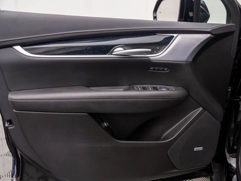 New 2025 Cadillac XT5 Premium Luxury w/ Technology Package image 25