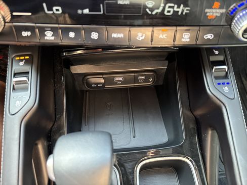 Used 2024 Kia Telluride SX Prestige X-Line image 29