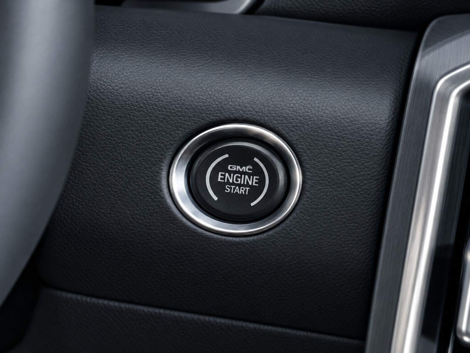 Used 2026 GMC Acadia Elevation w/ Elevation Premium Package FWD image 17