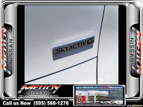 Used 2025 MAZDA CX-30 AWD 2.5 S w/ Preferred Package image 13