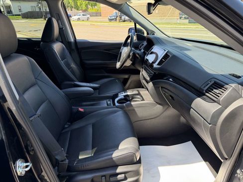 Used 2020 Honda Ridgeline RTL-E image 18