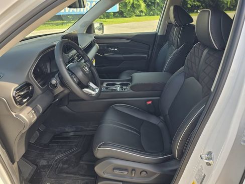 New 2026 Honda Pilot Elite image 13