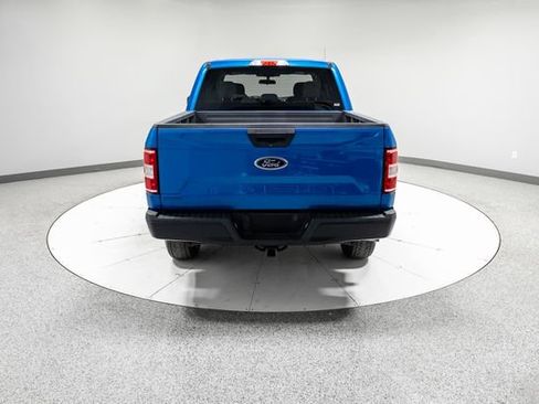 Used 2020 Ford F150 XL w/ XL Power Equipment Group AWD/4WD image 30