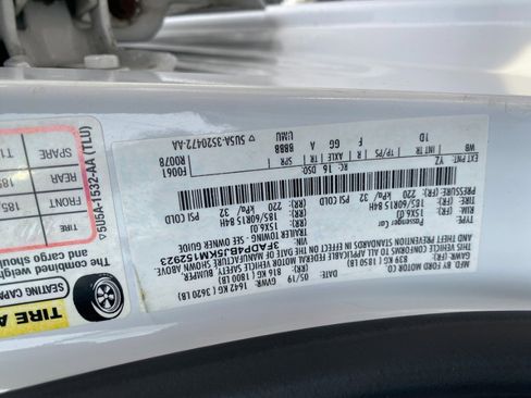 Used 2019 Ford Fiesta SE w/ Cold Weather Package image 9