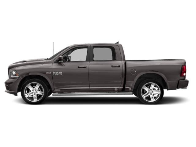 Used 2018 RAM 1500 Sport w/ Convenience Group AWD/4WD image 3