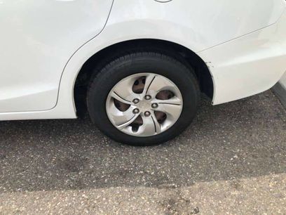 Used 2014 Honda Civic LX