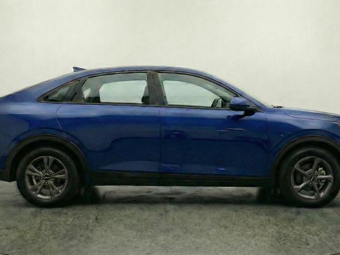 Used 2025 Kia K4 LXS image 11