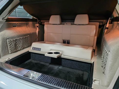 Used 2016 Mercedes-Benz E 350 4MATIC Wagon image 10