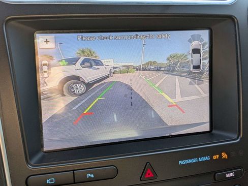 Used 2019 Ford Explorer Sport w/ Equipment Group 401A image 24