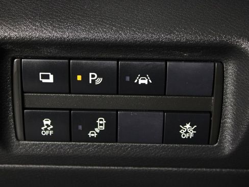 Certified 2022 Nissan Kicks S FWD image 20