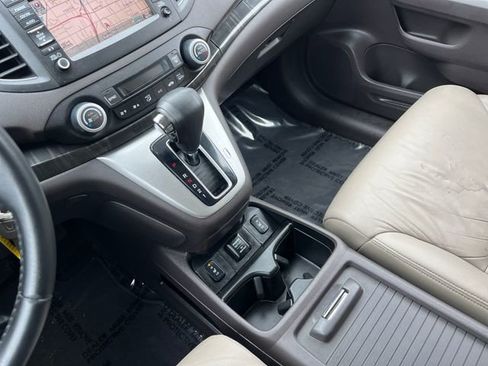 Used 2013 Honda CR-V EX-L image 26