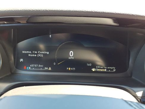 Used 2023 Lincoln Aviator Reserve w/ Equipment Group 201A image 24