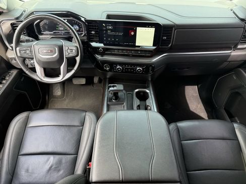 Used 2023 GMC Sierra 1500 SLT w/ SLT Premium Package RWD image 10