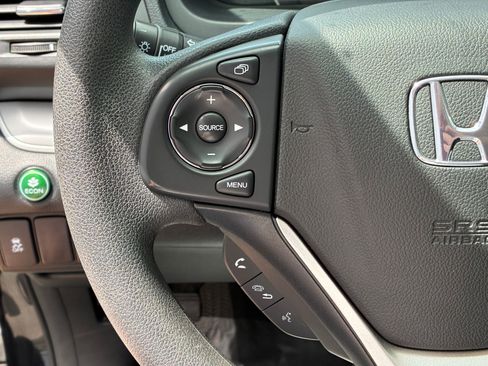 Used 2016 Honda CR-V EX image 17
