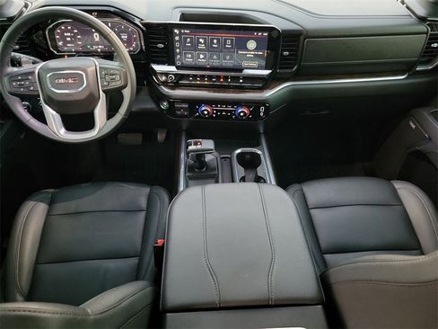 Used 2024 GMC Sierra 1500 Elevation w/ Elevation Premium Package image 14