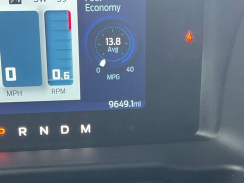 Used 2024 Ford Bronco Badlands image 25