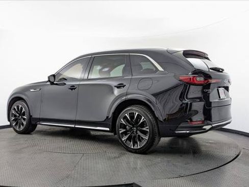 Used 2024 MAZDA CX-90 3.3 Turbo S AWD/4WD image 6