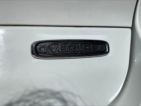 Used 2023 Jeep Grand Cherokee L Overland w/ Rear Seat Video Group I image 34