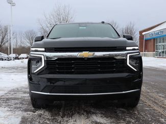 New 2026 Chevrolet Tahoe LS w/ LPO, Dark Essentials Package video 4