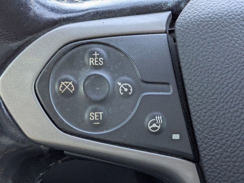 Used 2021 Chevrolet Colorado Z71 image 26