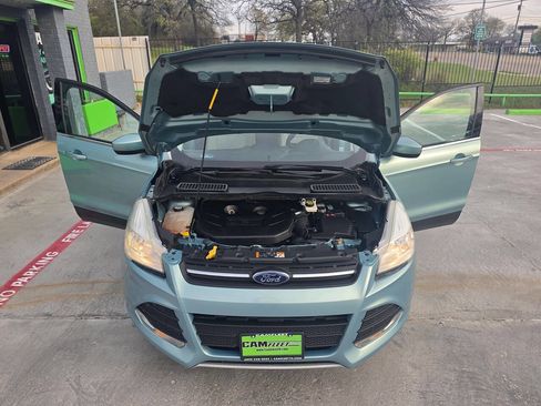 Used 2013 Ford Escape SE image 55