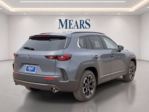 New 2026 MAZDA CX-50 Meridian Edition w/ Weather Package AWD/4WD image 5