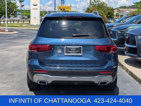 Used 2022 Mercedes-Benz GLB 250 image 6