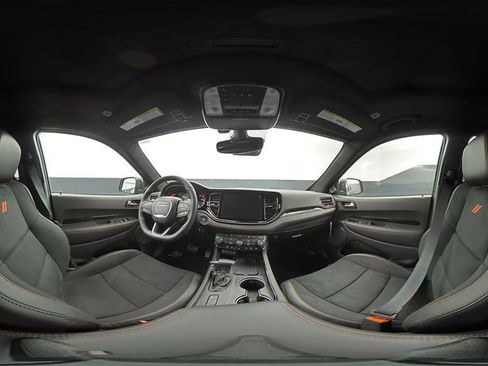 New 2026 Dodge Durango GT AWD/4WD image 34
