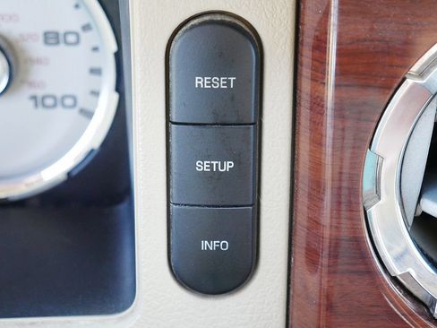 Used 2008 Ford F350 King Ranch AWD/4WD image 34