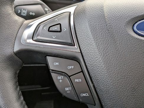 Certified 2024 Ford Edge SEL w/ Convenience Package image 30