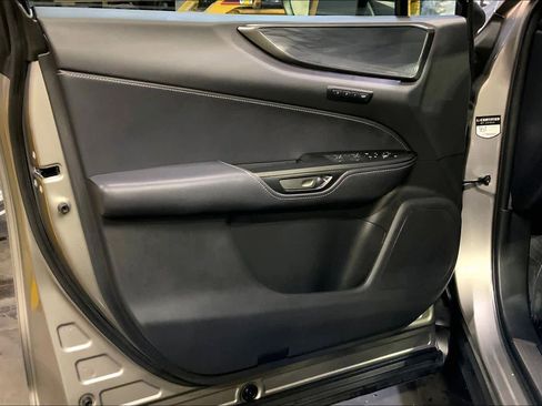 Certified 2025 Lexus NX 350h AWD w/ Premium Package image 21