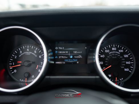 Used 2020 Ford Mustang GT Premium w/ GT Performance Package image 23