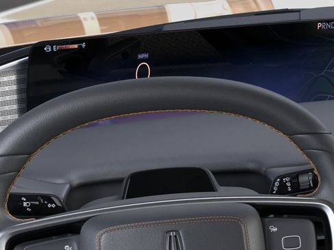 New 2026 Lincoln Navigator Black Label AWD/4WD image 13