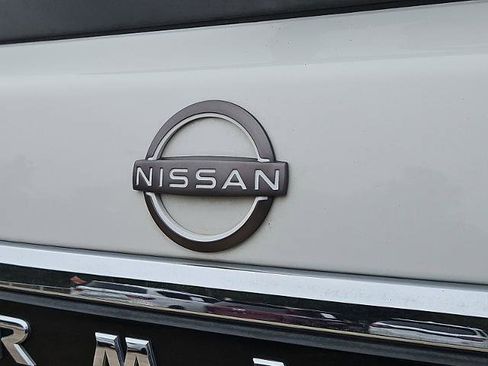 Used 2022 Nissan Armada Platinum w/ Captain's Chairs Package image 30