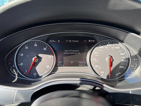 Used 2015 Audi A6 2.0T Premium Plus w/ Premium Plus Package image 30