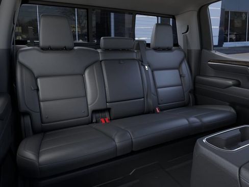 New 2026 GMC Sierra 1500 Elevation w/ Elevation Premium Package AWD/4WD image 17