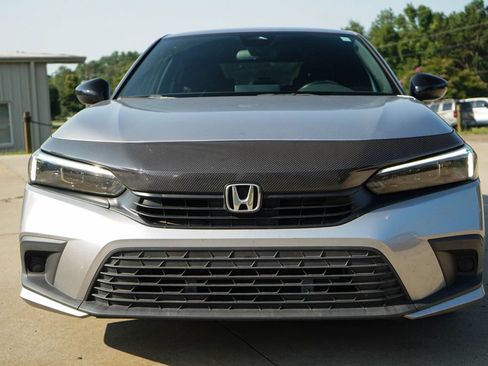 Used 2024 Honda Civic Sport image 16