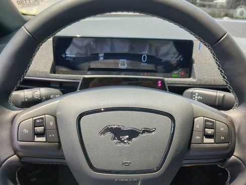 New 2025 Ford Mustang Mach-E GT image 29