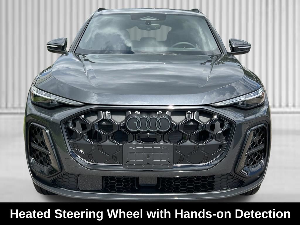 New 2026 Audi Q5 Premium Plus AWD/4WD image 8