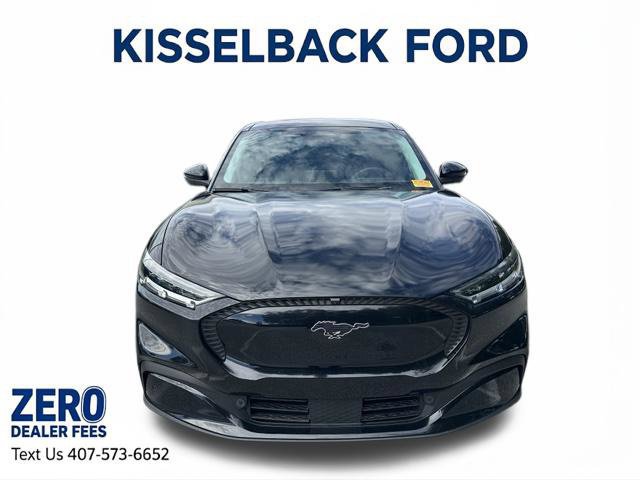 Used 2023 Ford Mustang Mach-E Select RWD image 10