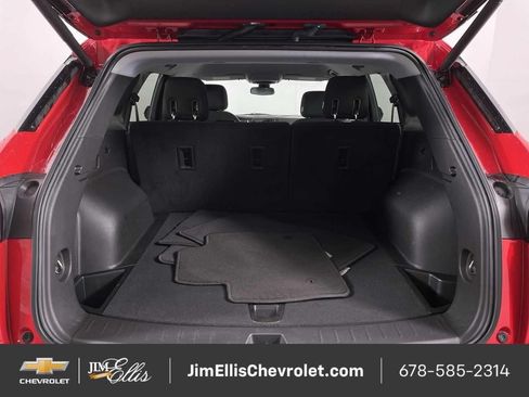 Certified 2021 Chevrolet Blazer LT FWD image 23