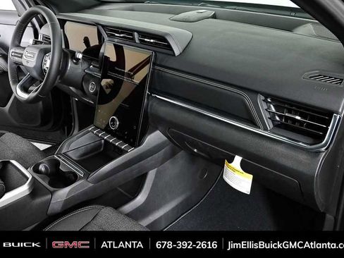 New 2026 GMC Terrain Elevation FWD image 21