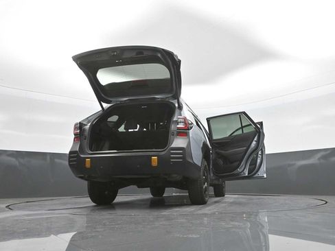 Used 2023 Subaru Outback Wilderness AWD/4WD image 54