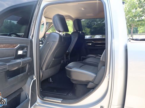 Used 2021 RAM 3500 Laramie w/ Safety Group B AWD/4WD image 27