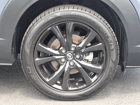 Certified 2023 MAZDA CX-30 AWD 2.5 S w/ Preferred Package image 8