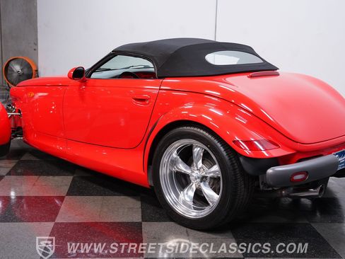 Used 1999 Plymouth Prowler RWD image 8