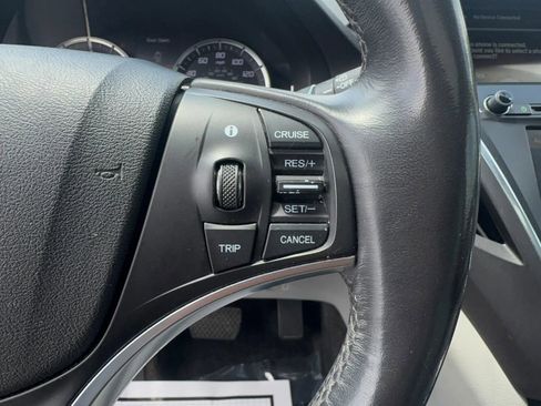 Used 2014 Acura MDX FWD image 13